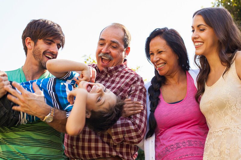 How We Do Family Dinners in a Hectic Week